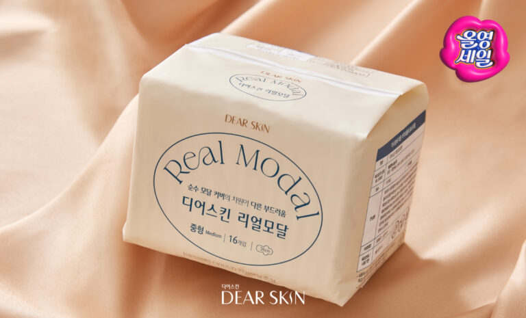 “올리브영에서 디어스킨 하나 더 드려요!” 디어스킨 3월 올영픽(PICK) 프로모션 진행