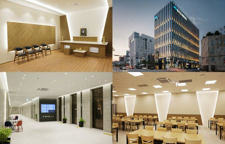 프리드라이프, 쉴낙원 14번째 지점 ‘빌리브 세웅병원 쉴낙원 장례식장’ 개장