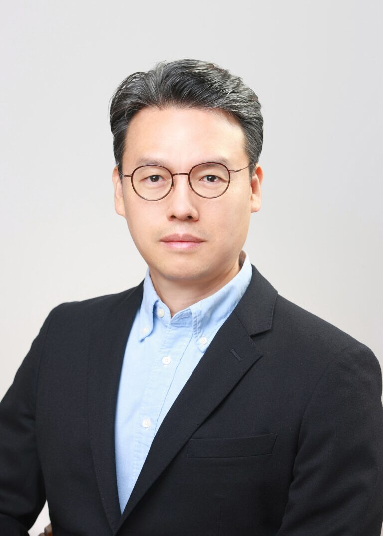 제뉴원사이언스, 신임 CFO 정재웅 재무관리본부장 영입