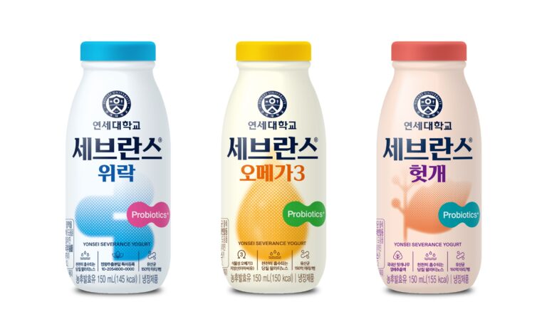 연세유업, 발효유 제품군 성장 속도↑… 지난해 연간 판매량 5000만개 돌파