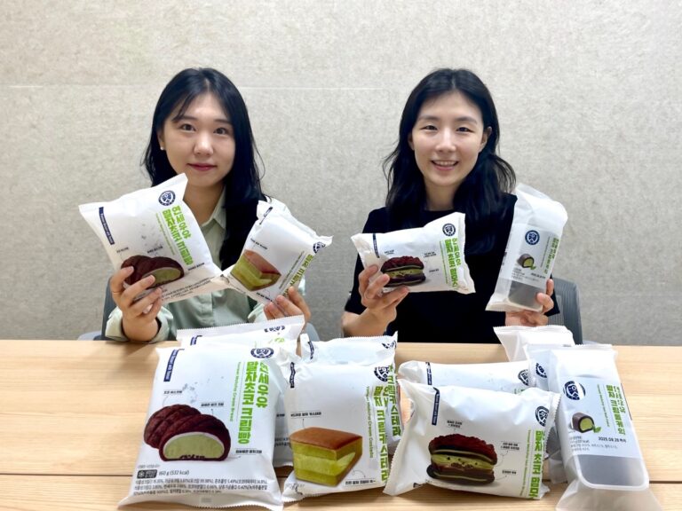 연세유업, ‘말차 디저트 4종’ 출시 3주만에 100만개 판매