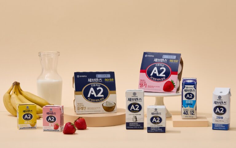 연세유업, A2우유 활용한 제품 확장…국산 A2우유로 차별화 나서