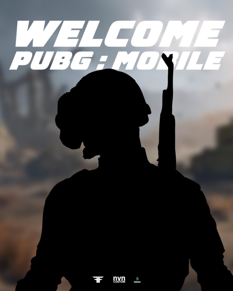 인빈서블(INVINCIBLE), 모바일 배틀그라운드 팀 창단…2026 KEL 본격 도전