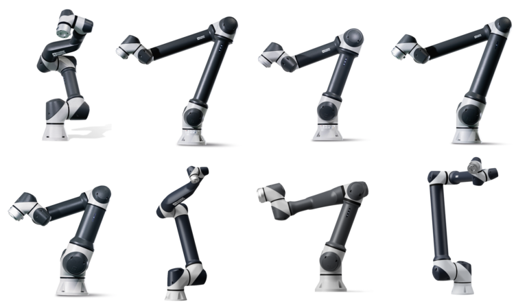 KH바텍, 레인보우로보틱스 협동로봇 외장케이스 부품 53종 수주 계약 체결