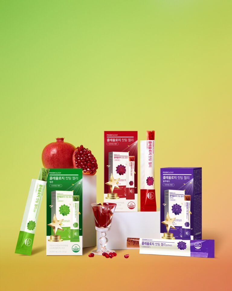 푸드올로지, 큐텐재팬 ‘메가와리’ 서플리먼트•다이어트 부문 1분기 1위…일본 시장 존재감 확대