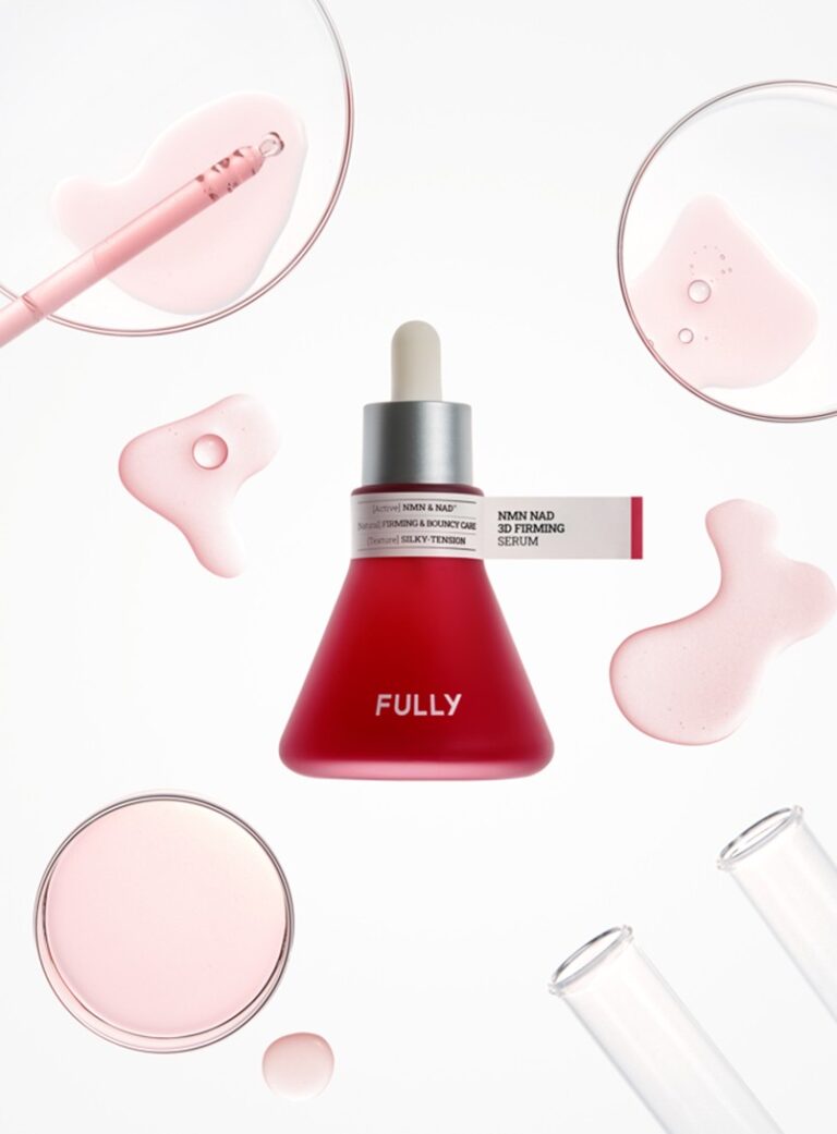 풀리, NMN·NAD 탄력 세럼 및 블루 스피룰리나 히알 수분 세럼 2종 출시…고기능 스킨케어 ‘풀리 랩스’ 라인 확장
