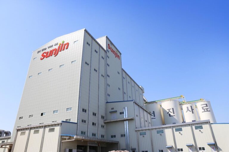 선진, 축산업 ‘변동성 시대’에도 영업이익 44%↑…수직계열화 효과 본격화