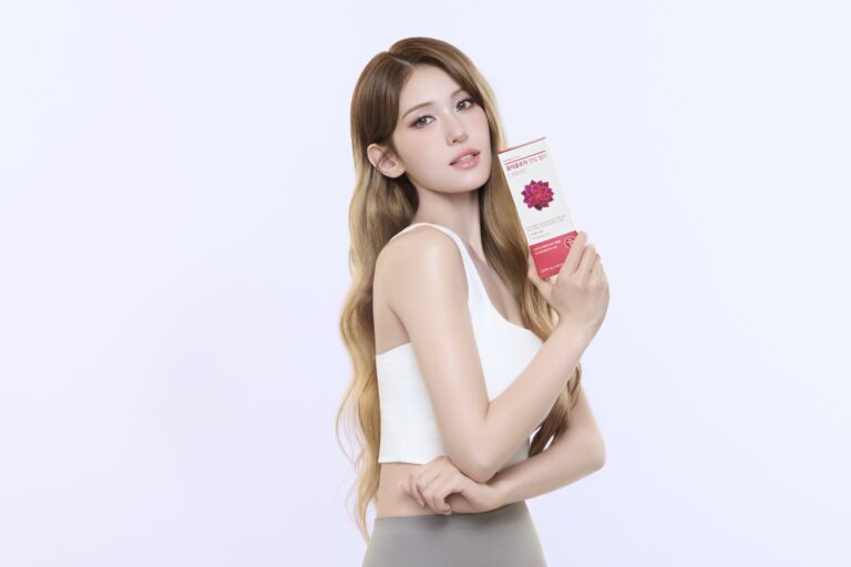 푸드올로지, 브랜드 모델로 가수 전소미 발탁…건강한 라이프스타일 무드 강화