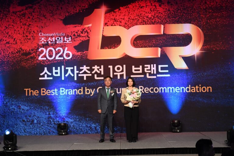 풀무원다논, ‘풀무원요거트 그릭’ 소비자추천 1위 브랜드 그릭요거트 부문 5년 연속 수상