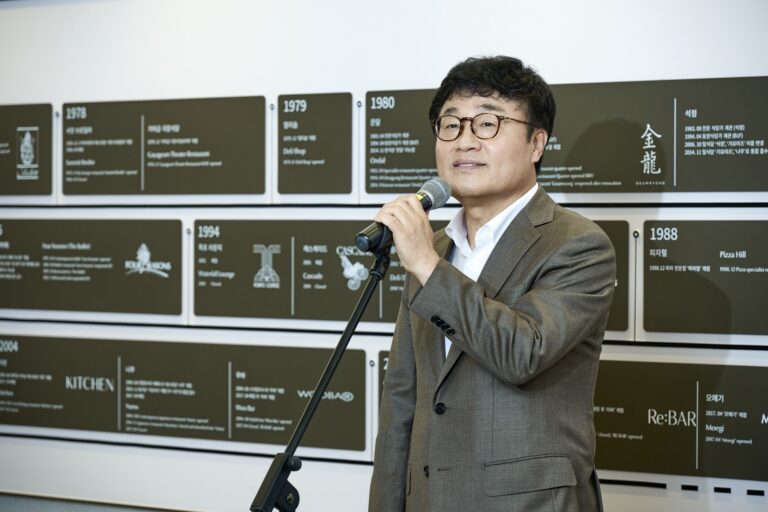 워커힐 호텔앤리조트, 헤리티지 담은 ‘워커힐 스토리 라운지’ 오픈